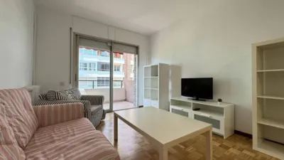 Piso en alquiler en Carrer del Dos de Maig, cerca de Carrer de València - Imagen 9