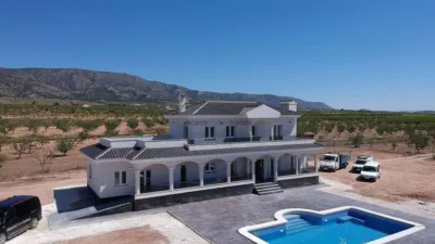 Casa - Vista 3