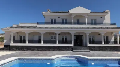 Casa - Vista 4