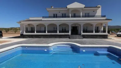 Casa - Vista 5