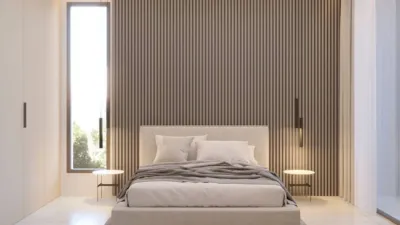 Piso – la Nucia, la Marina Baixa - Vista 2