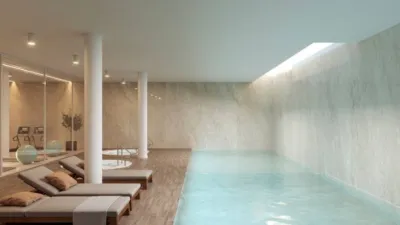 Piso – la Nucia, la Marina Baixa - Vista 3