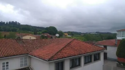 Casa – Santiago de Compostela, Boisaca-A Pulleira, San Caetano - Més