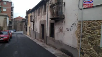 Casa en Piedrahíta photo 3
