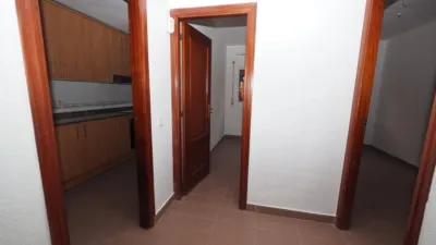 Apartment in Les Roquetes photo 12