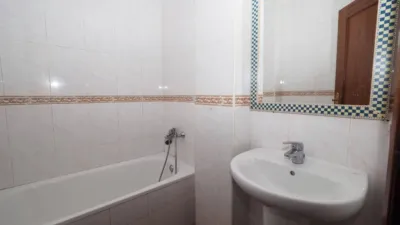 Apartment in Les Roquetes photo 18