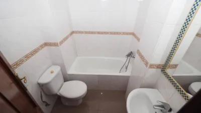 Apartment in Les Roquetes photo 19