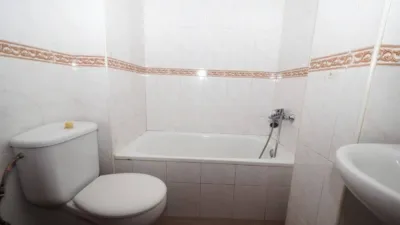 Apartment in Les Roquetes photo 20