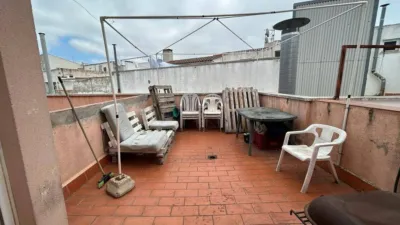 Apartment in Les Roquetes photo 21
