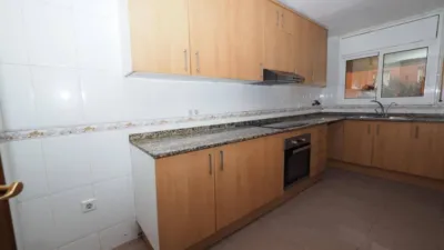 Apartment in Les Roquetes photo 7