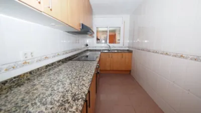 Apartment in Les Roquetes photo 8