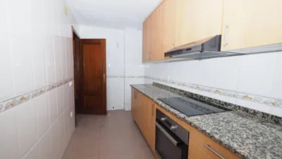 Apartment in Les Roquetes photo 9