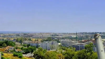 Terreno en venta en Centro, Centro (Málaga Capital) de 995.000 €