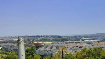 Terreno en venta en Centro, Centro (Málaga Capital) de 995.000 €