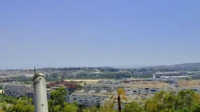 Terreno en venta en Centro, Centro (Málaga Capital) de 995.000 €