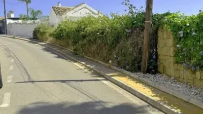 Terreno en venta en Centro, Centro (Málaga Capital) de 995.000 €