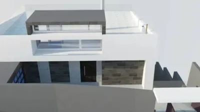 Terreno en venta en Centro, Centro (Málaga Capital) de 995.000 €