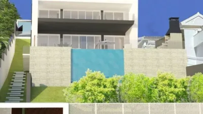 Terreno en venta en Centro, Centro (Málaga Capital) de 995.000 €