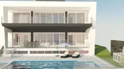 Terreno en venta en Centro, Centro (Málaga Capital) de 995.000 €