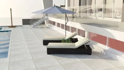 Terreno en venta en Centro, Centro (Málaga Capital) de 995.000 €