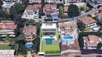 Terreno en venta en Centro, Centro (Málaga Capital) de 995.000 €