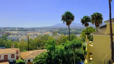 Terreno en venta en Centro, Centro (Málaga Capital) de 995.000 €