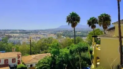 Terreno en venta en Centro, Centro (Málaga Capital) de 995.000 €
