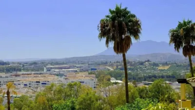 Terreno en venta en Centro, Centro (Málaga Capital) de 995.000 €