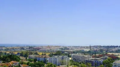 Terreno en venta en Centro, Centro (Málaga Capital) de 995.000 €