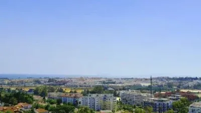 Terreno en venta en Centro, Centro (Málaga Capital) de 995.000 €