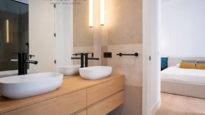 Piso en alquiler en Cortes-Huertas - Imagen 12
