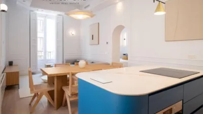 Piso en alquiler en Cortes-Huertas - Imagen 4