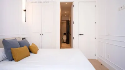Piso en alquiler en Cortes-Huertas - Imagen 8