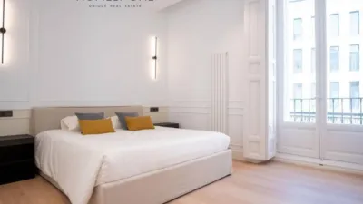 Piso en alquiler en Cortes-Huertas - Imagen 9