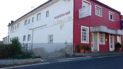 House in Paradela (A Estrada) photo 2