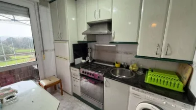 Apartment in Ris photo 10
