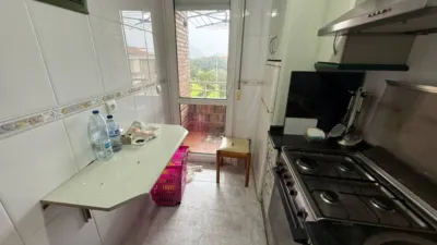 Apartment in Ris photo 11
