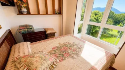 Apartment in Ris photo 12
