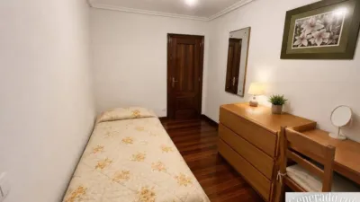 Apartment in Ris photo 13