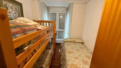 Apartment in Ris photo 15