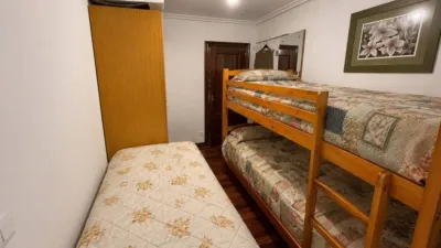 Apartment in Ris photo 14