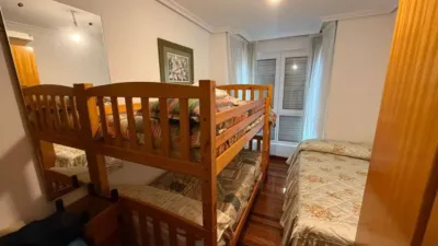 Apartment in Ris photo 16