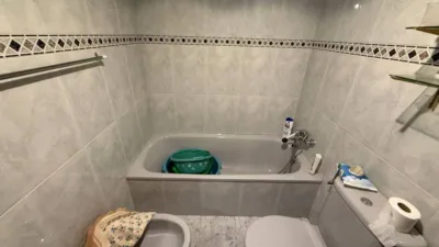 Apartment in Ris photo 18
