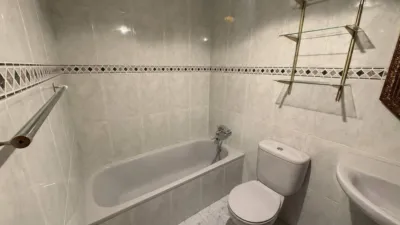 Apartment in Ris photo 17
