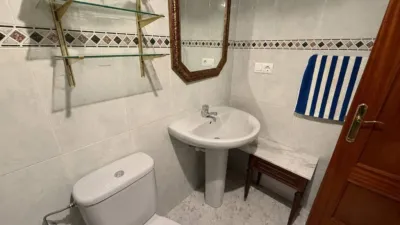 Apartment in Ris photo 19