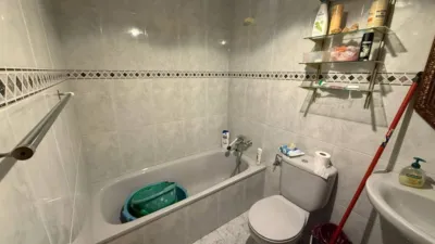 Apartment in Ris photo 20