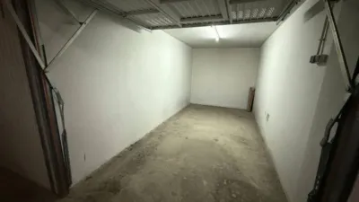 Apartment in Ris photo 22