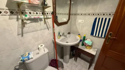 Apartment in Ris photo 24