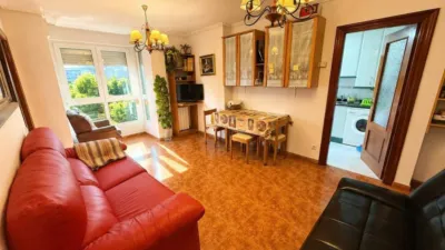 Apartment in Ris photo 2