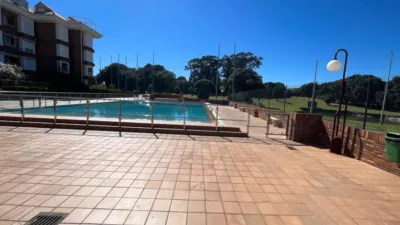Apartment in Ris photo 25